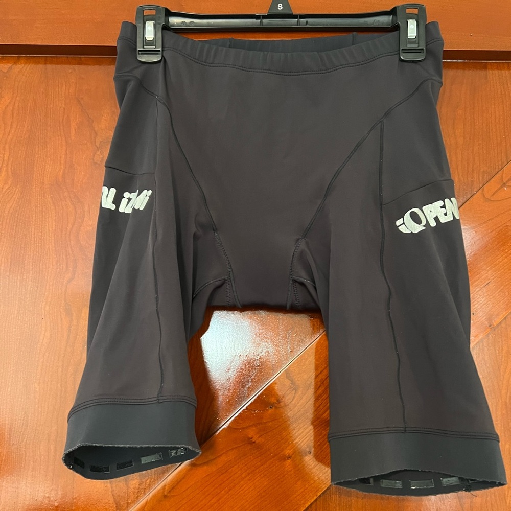 Pearl iZumi Bike Shorts | Size Large